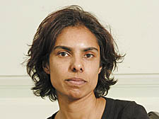 Cllr Maya de Souza