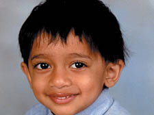 Saurav Ghai
