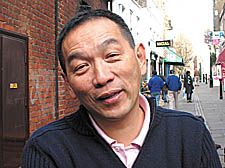 Otto Chan