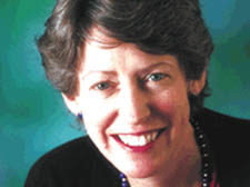 Patricia Hewitt   