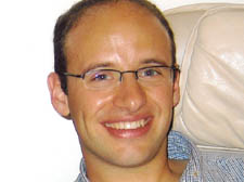 Dr Daniel Turnberg - The Royal Free renal expert was killed in a Malawi plane crash last Saturday 