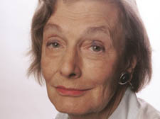Veteran Lib-Dem councillor Margaret Little