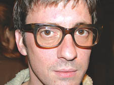 Graham Coxon - says the market revamp is mediocre and hideous 