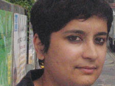   Shami Chakrabarti 