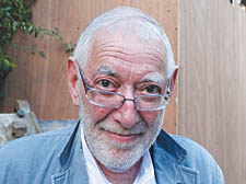 George Weiss