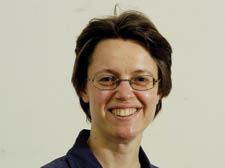 Janet Grauberg