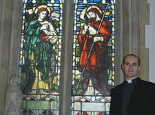 Father Andrew Cain