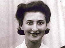 Phyllis Hillel