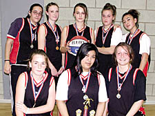 Basketball