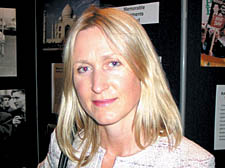 Fiona Millar