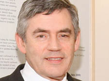 PM Gordon Brown, June 18, 2007: 