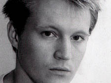 The last photo taken of Durrell Cooper, when 25 