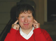 I&rsquo;ve heard enough: Robert Ward