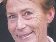 Jane Schopflin 