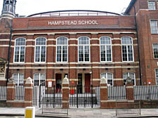 Hampstead School