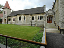 Fitzjohn's Primary School - the most in-demand primary in Camden