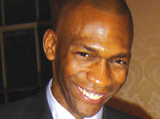 Alexis Keir, director of Elfrida Rathbone Camden