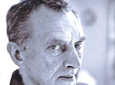James Kelman 