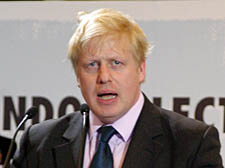Will Boris's victory boost Camden Tory prospects?