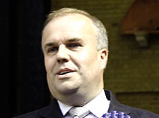 Brian Coleman
