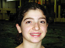 Reut Benaim