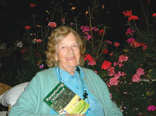 Author Mildred Masheder 