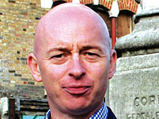 Simon Pitkeathley