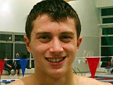 Dominic McLoughlin