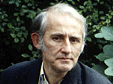 John Rhodes, who died shortly before Christmas