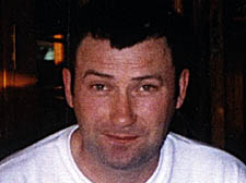 Patrick Sweeney