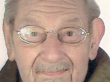 Murder victim Allan Chappelow