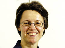 Councillor Janet Grauberg