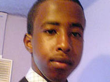 Sharma&rsquo;arke Hassan