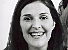 Libby Pitman&rsquo;s mother Katie Fletcher