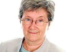 Teacher Sheila  Gibbons