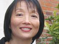 Cllr Linda Chang