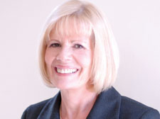 Agony aunt and &lsquo;life coach&rsquo; Keren Smedley is set to lead a series of seminars for people in their 50s
