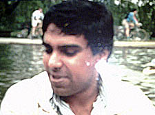 Akmal Shaikh