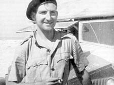 Keith Douglas 