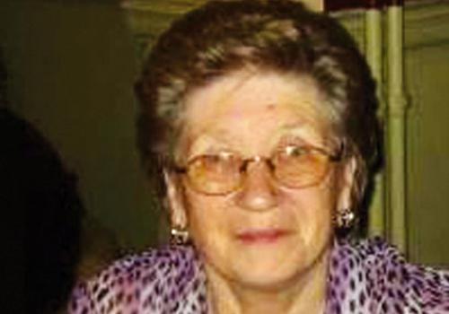 Phyllis Dunne