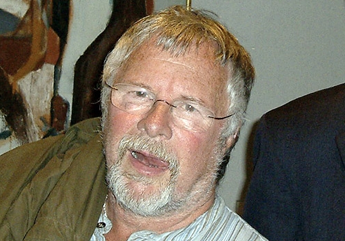 Bill Oddie