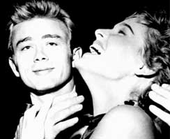 James Dean