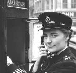 Joan Lock
