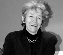 Jean Moorcroft