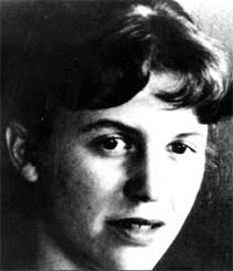 Sylvia Plath