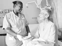 Doctor What&rsquo;s Wrong? Making the NHS Human Again