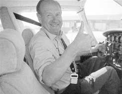 Sir John Steven