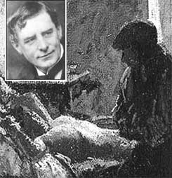 Walter Sickert: A Life