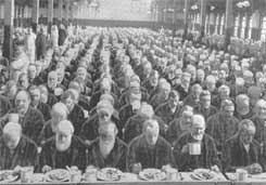 Feeding London: A Taste of History by Richard Tames