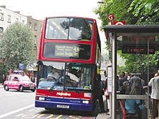 43 Bus